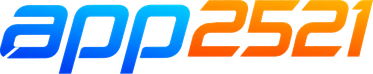 app2521 লোগো